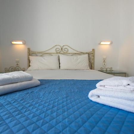 V-Rooms In Milos Cyclades Pollonia Zewnętrze zdjęcie