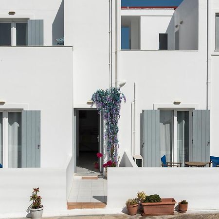 V-Rooms In Milos Cyclades Pollonia Zewnętrze zdjęcie