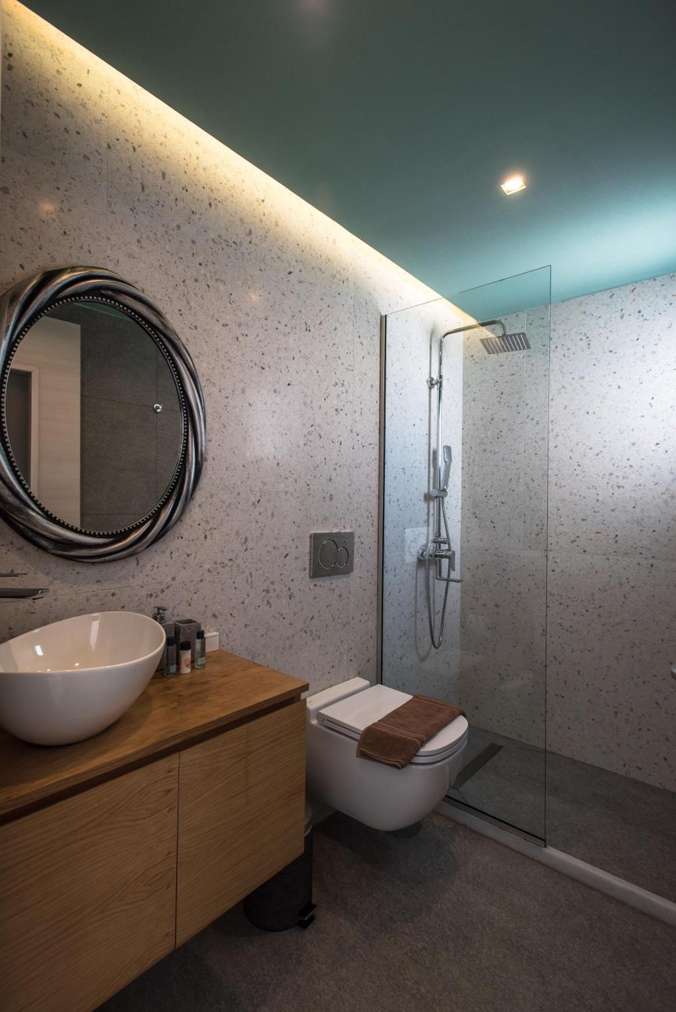 V-Rooms In Milos Cyclades Pollonia Zewnętrze zdjęcie